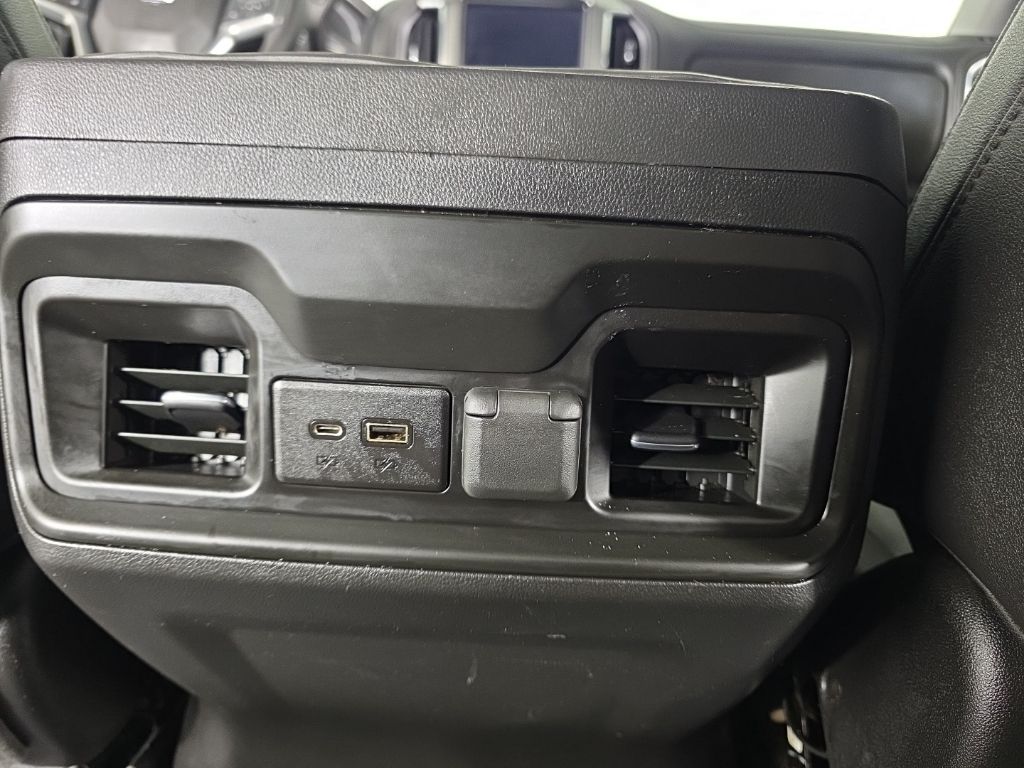 2022 Chevrolet Silverado 1500 Limited LT Trail Boss - Photo 37