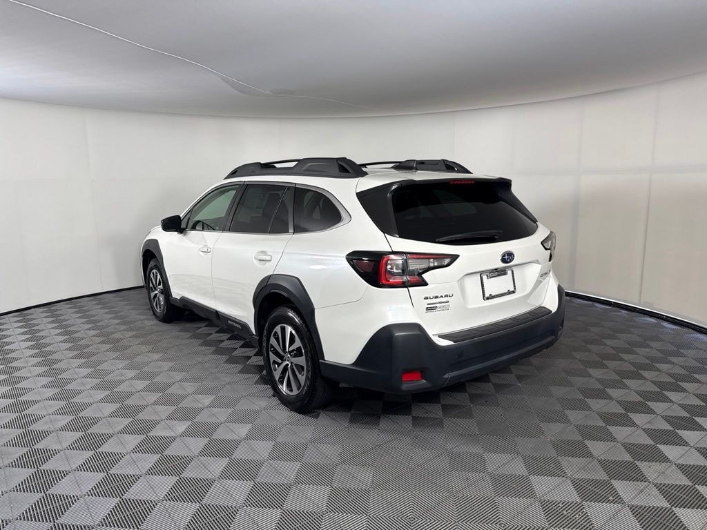 Used 2024 Subaru Outback Premium SUV