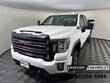  GMC Sierra 2500HD