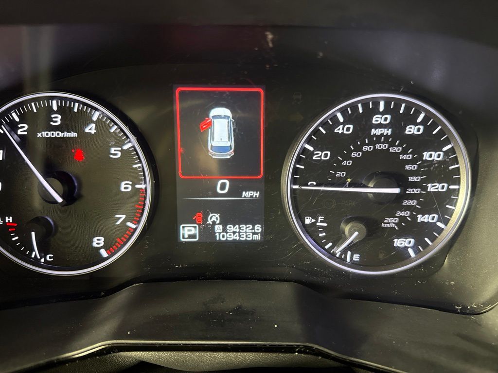 2023 Subaru Outback Premium - Photo 16