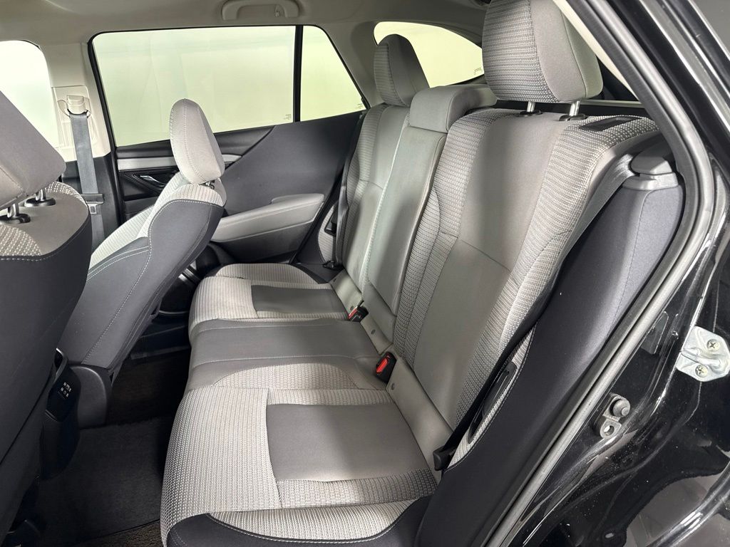 2023 Subaru Outback Premium - Photo 27