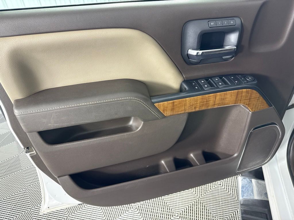 2018 GMC Sierra 1500 SLT - Photo 11