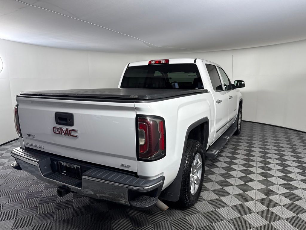 2018 GMC Sierra 1500 SLT - Photo 5