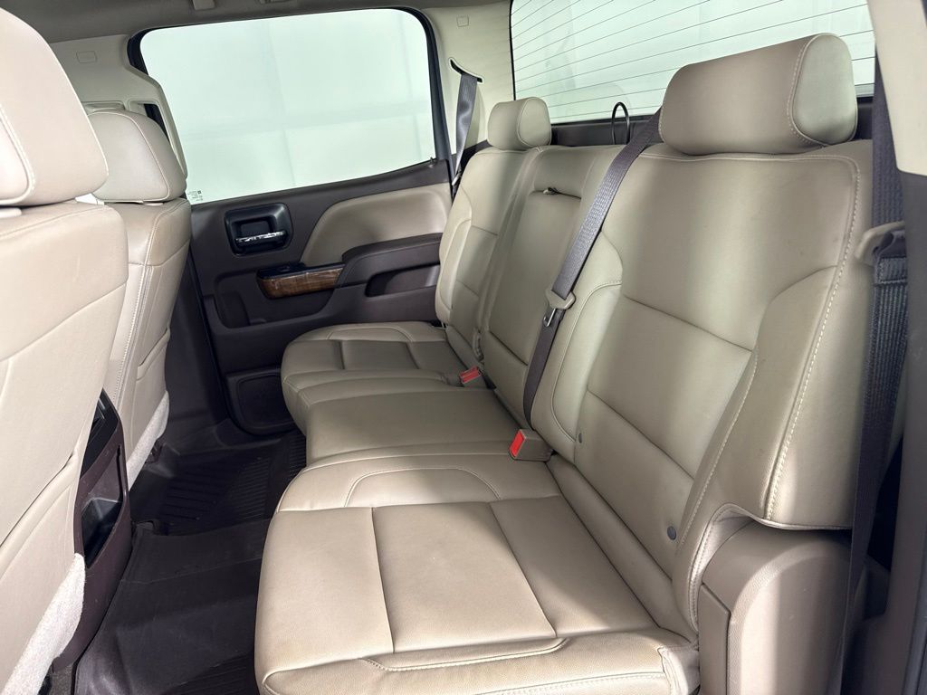 2018 GMC Sierra 1500 SLT - Photo 26