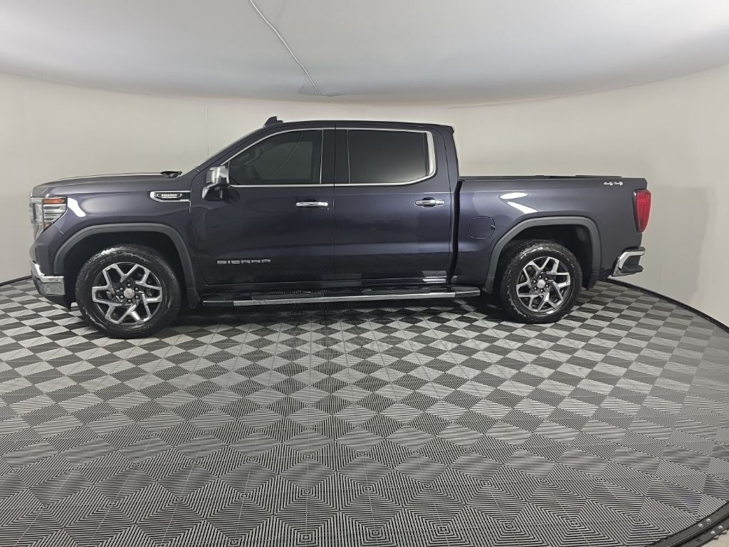 Used 2023 GMC Sierra 1500 SLT Truck