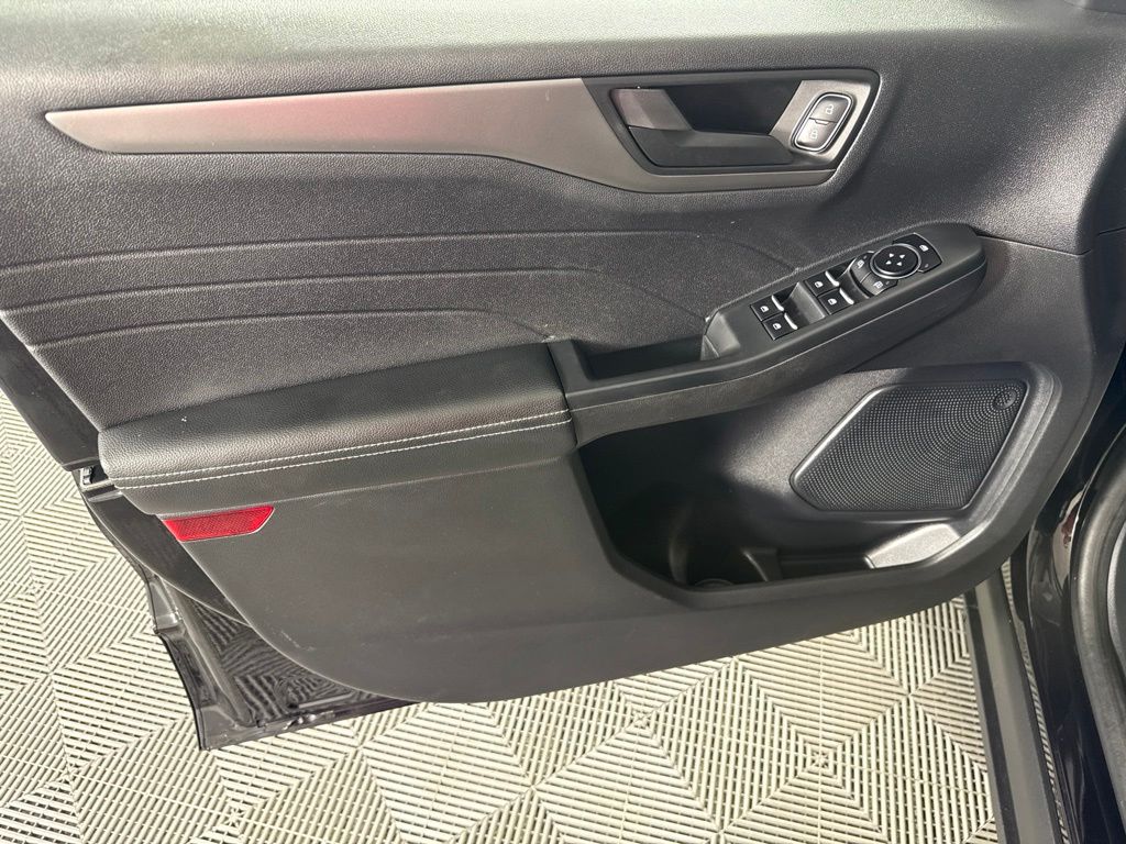 2023 Ford Escape Active - Photo 11