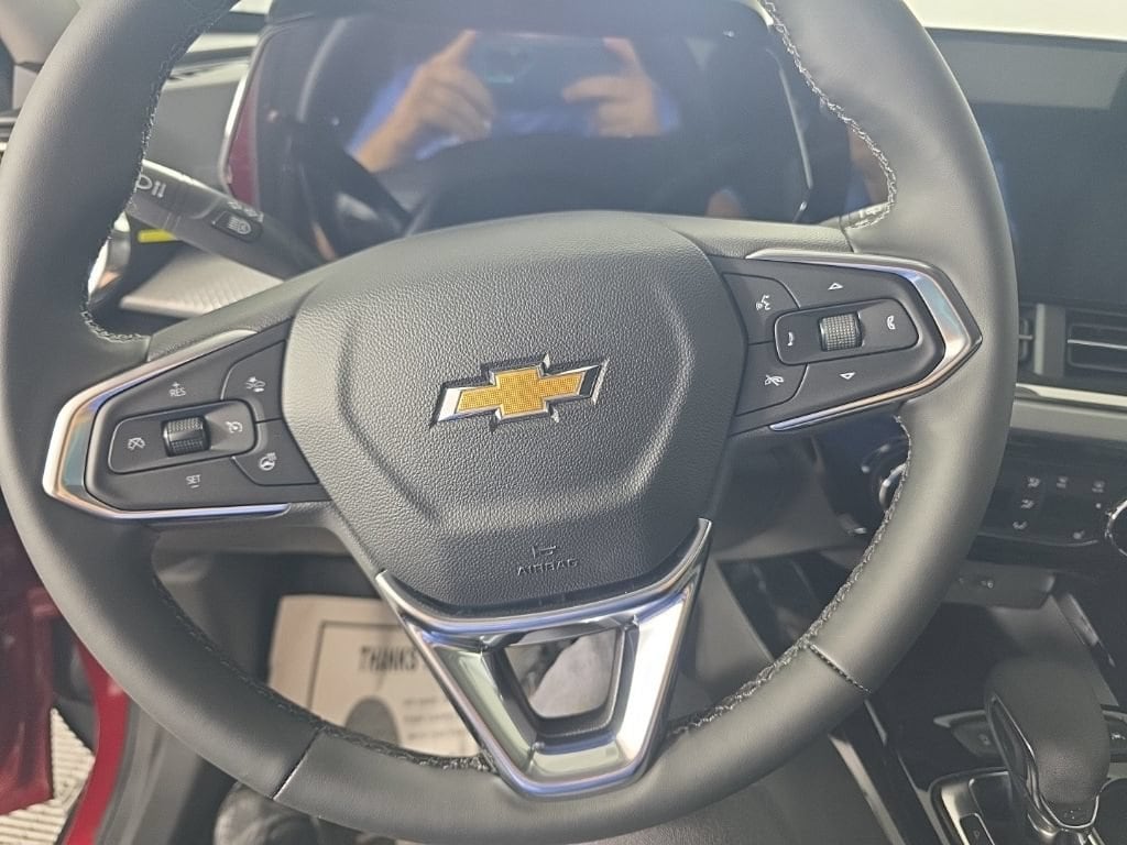 2026 Chevrolet Trax LT - Photo 25