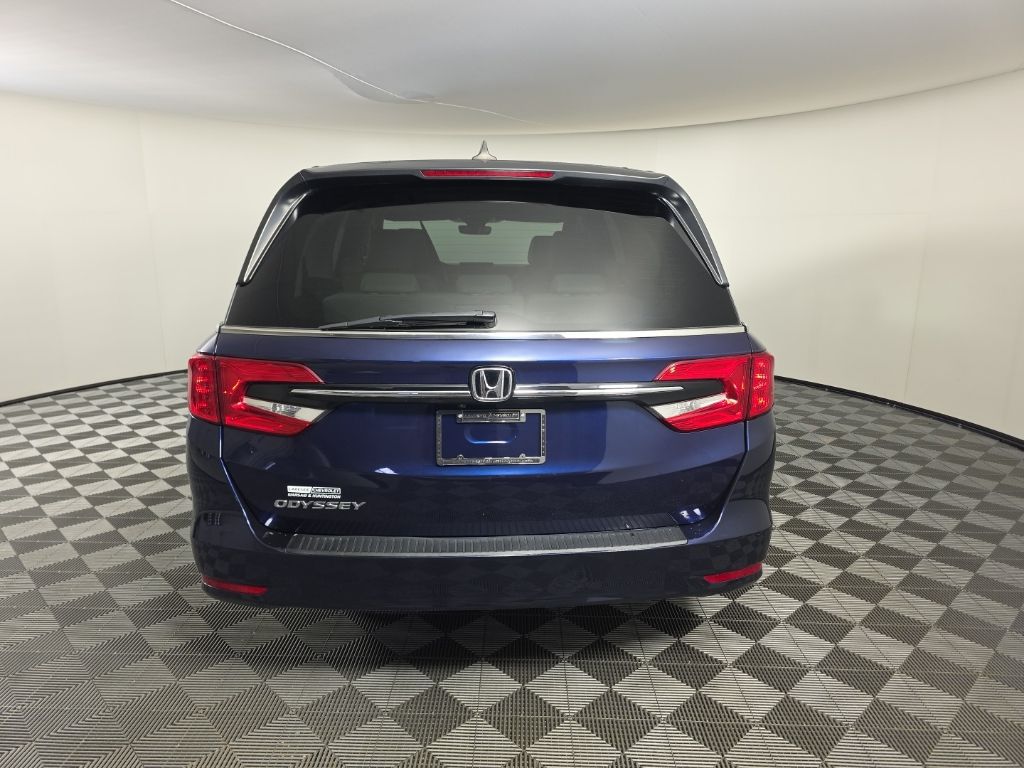 2023 Honda Odyssey EX-L - Photo 4