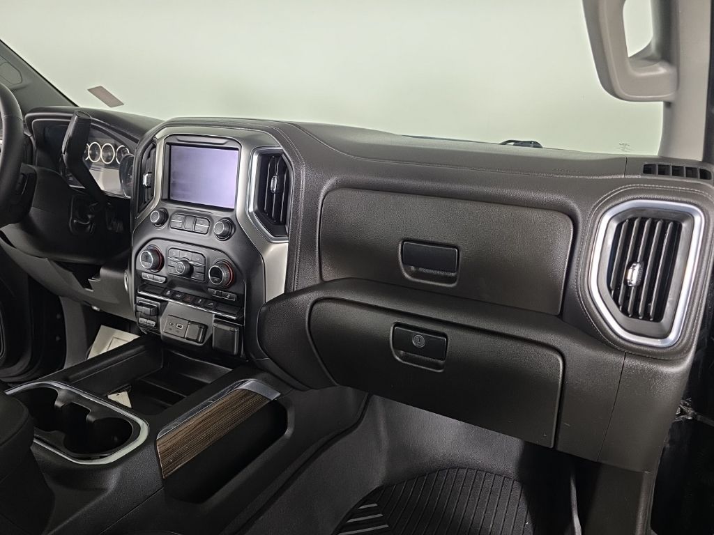 2022 Chevrolet Silverado 1500 Limited LT Trail Boss - Photo 40