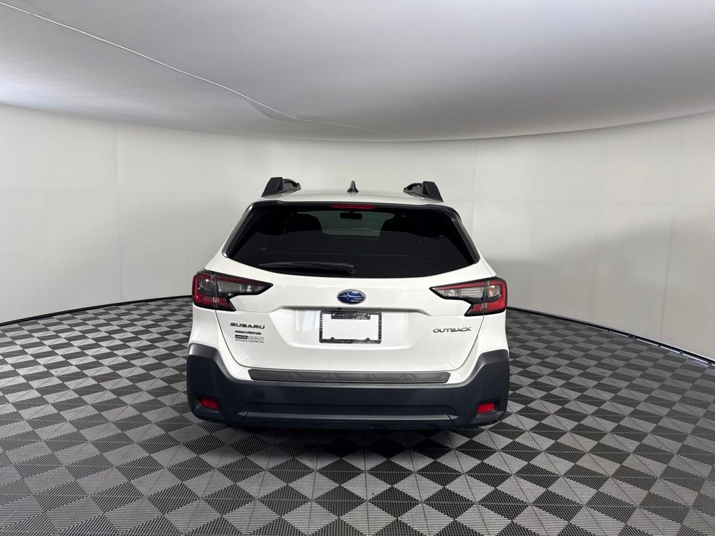 Used 2024 Subaru Outback Premium SUV