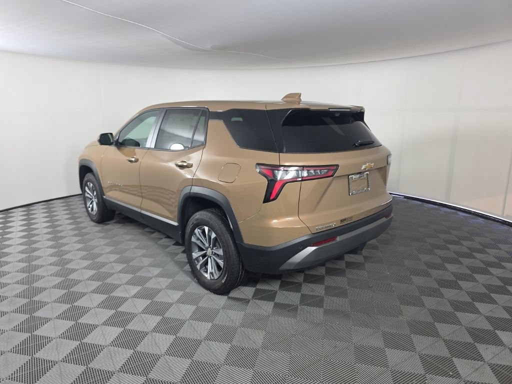 New 2027 Chevrolet Equinox LT SUV