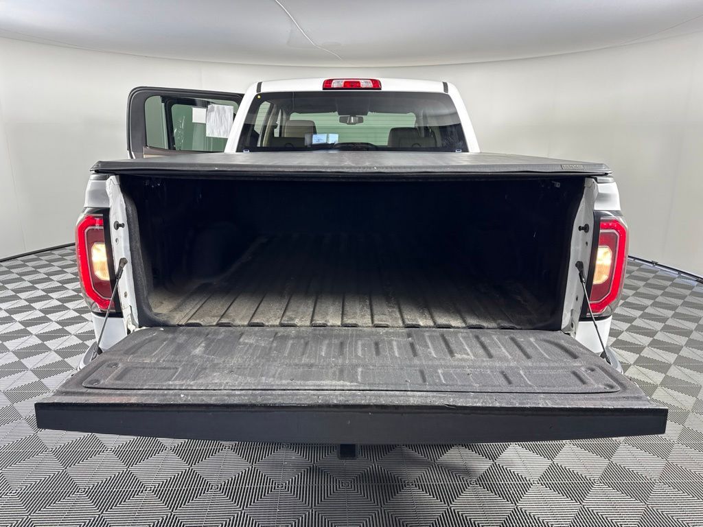 2018 GMC Sierra 1500 SLT - Photo 28