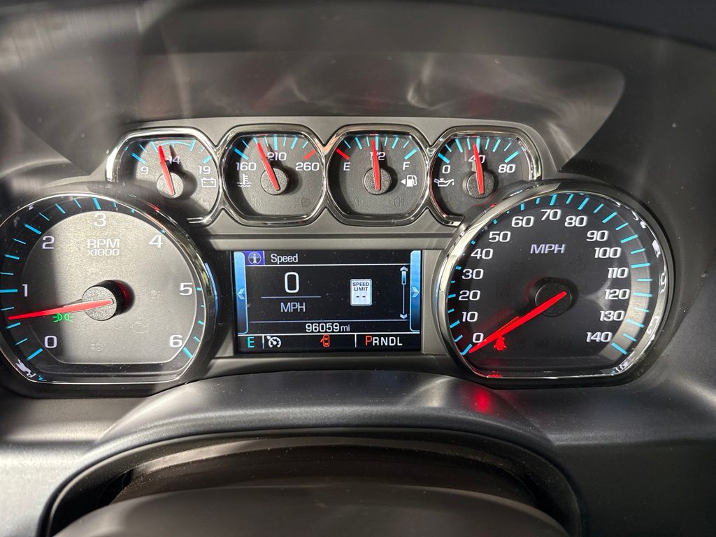 2018 GMC Sierra 1500 SLT - Photo 17