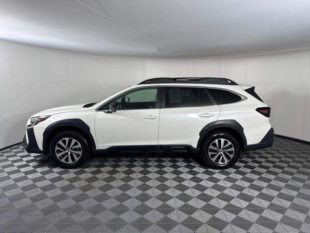 Used 2024 Subaru Outback Premium SUV