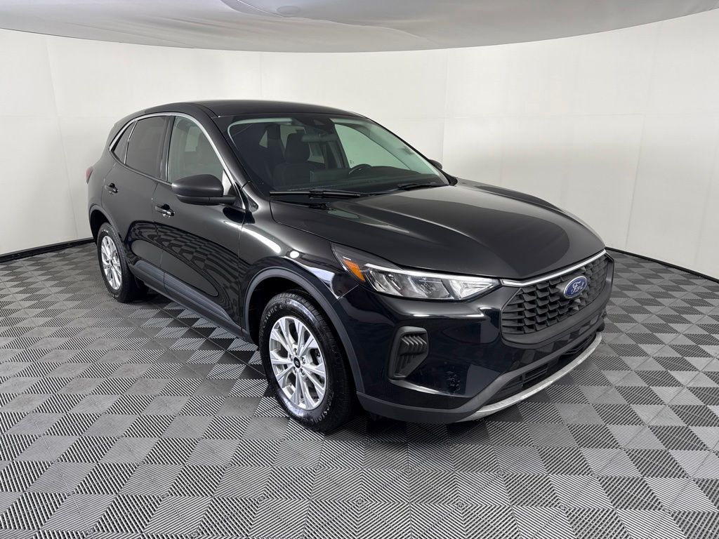 2023 Ford Escape Active - Photo 7