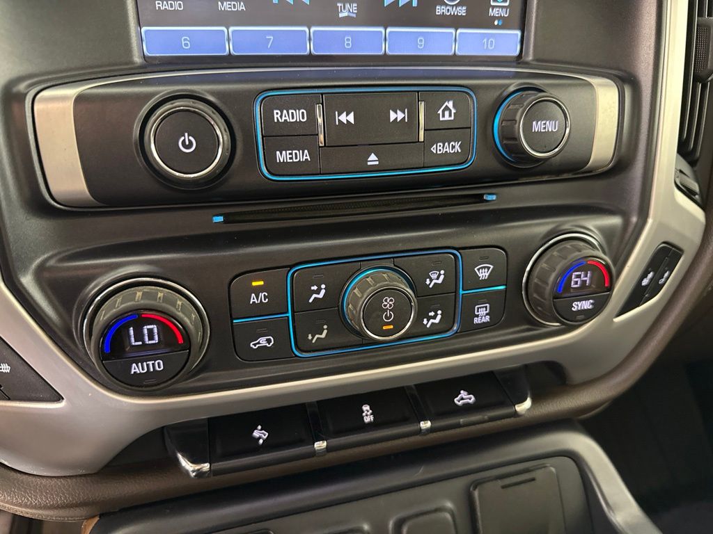 2018 GMC Sierra 1500 SLT - Photo 20