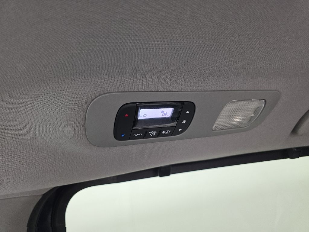 2023 Honda Odyssey EX-L - Photo 27