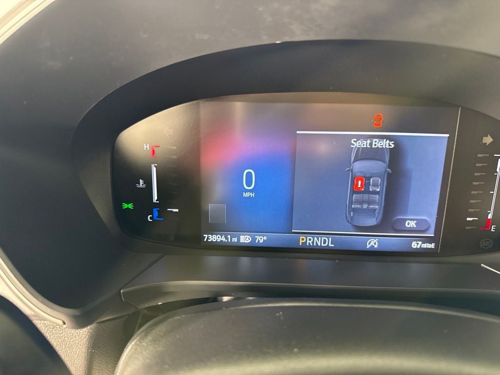 2023 Ford Escape Active - Photo 16