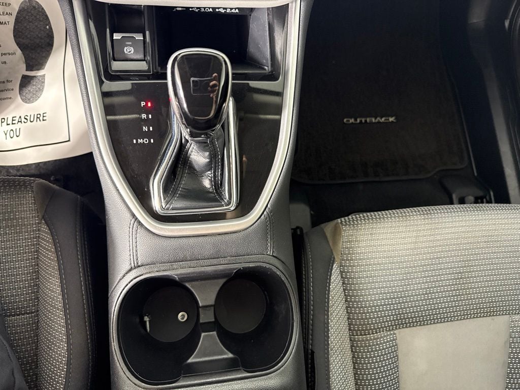 2023 Subaru Outback Premium - Photo 21