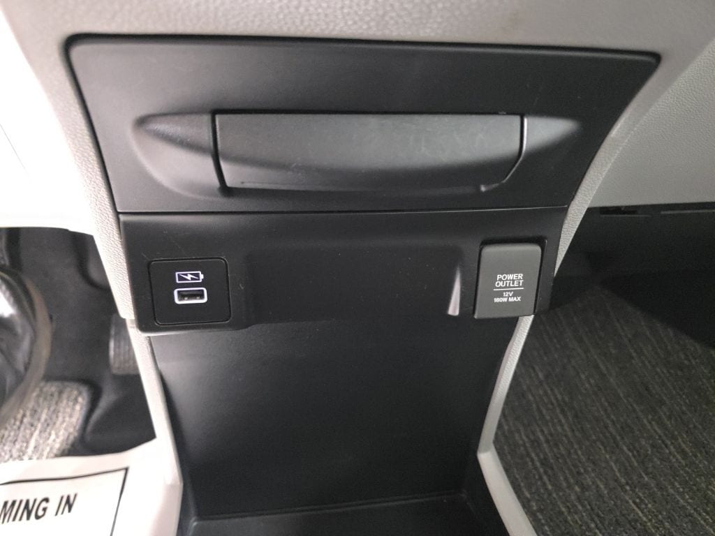 2023 Honda Odyssey EX-L - Photo 20