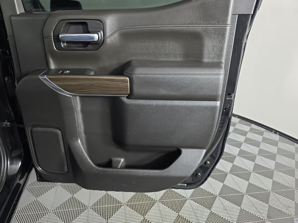 2022 Chevrolet Silverado 1500 Limited LT Trail Boss - Photo 35
