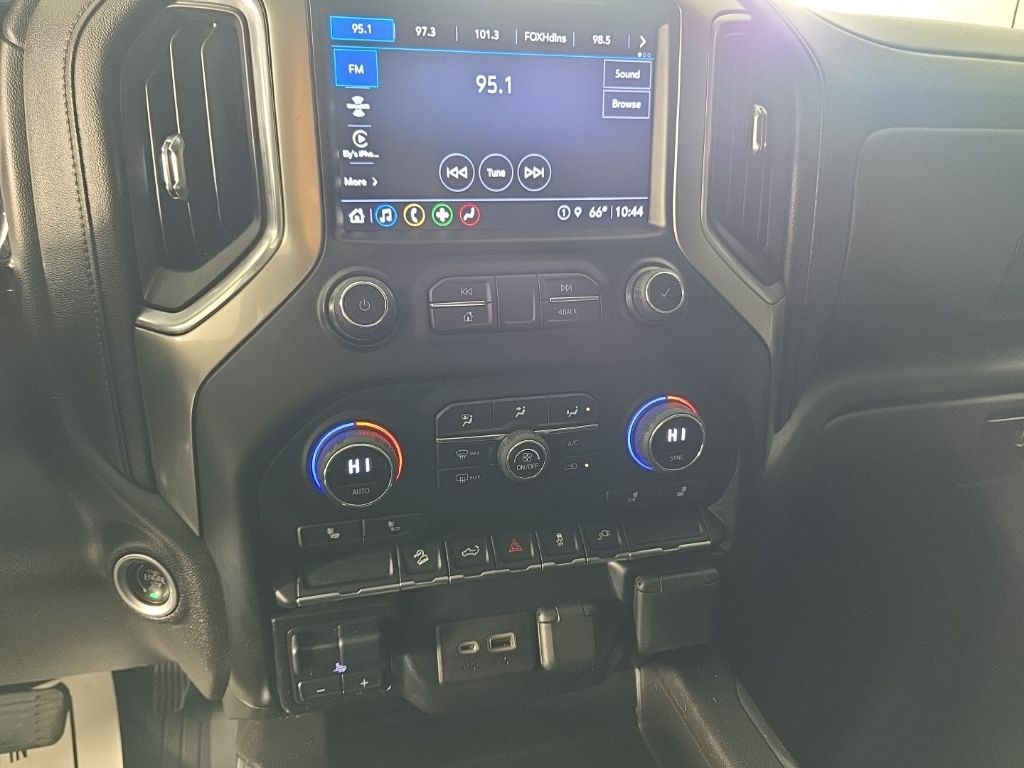 2022 Chevrolet Silverado 1500 Limited LT Trail Boss - Photo 18