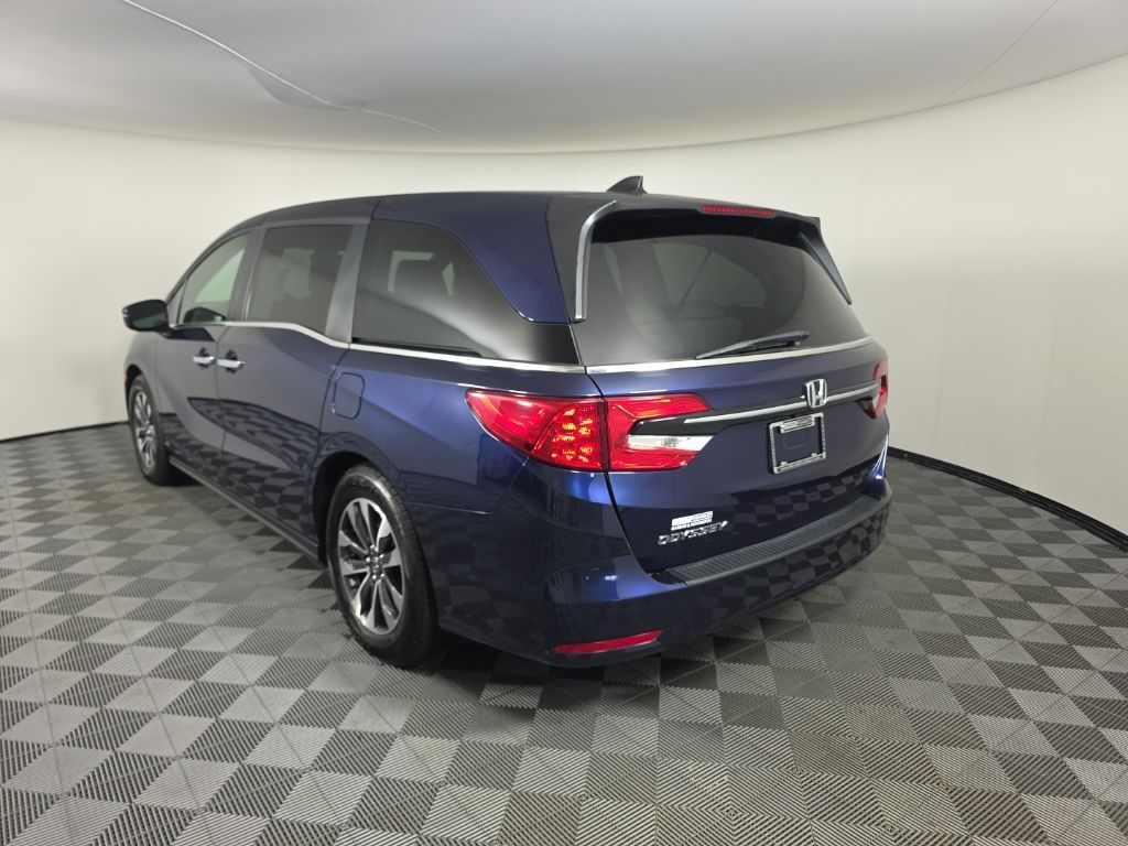 2023 Honda Odyssey EX-L - Photo 3