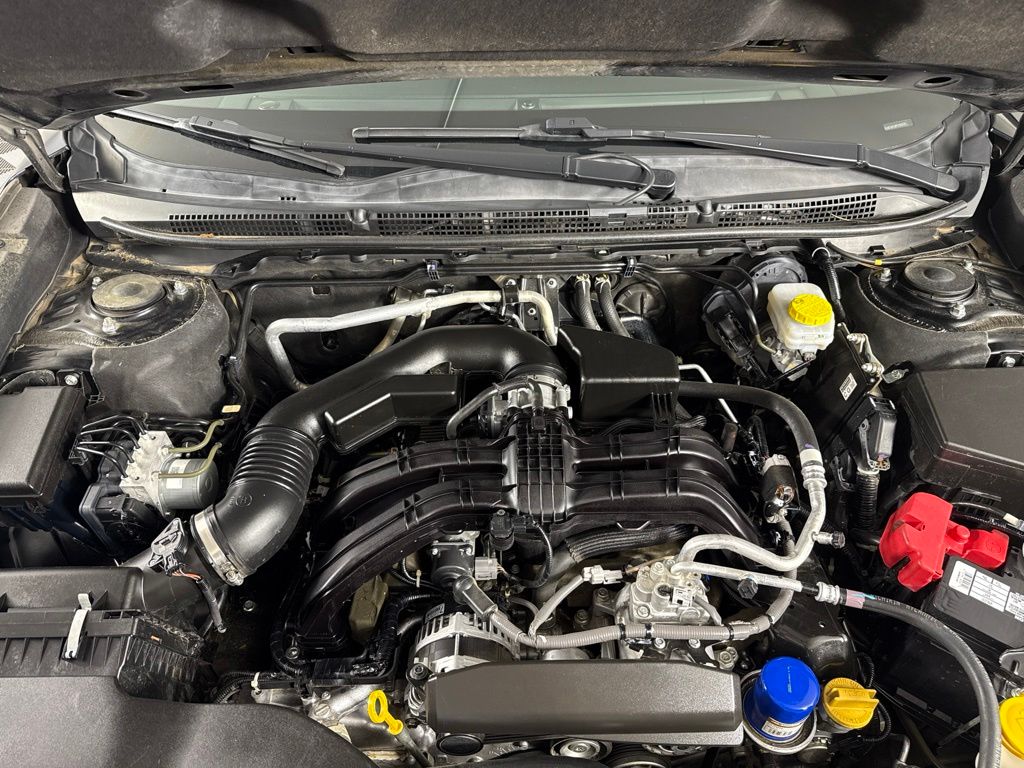 2023 Subaru Outback Premium - Photo 9