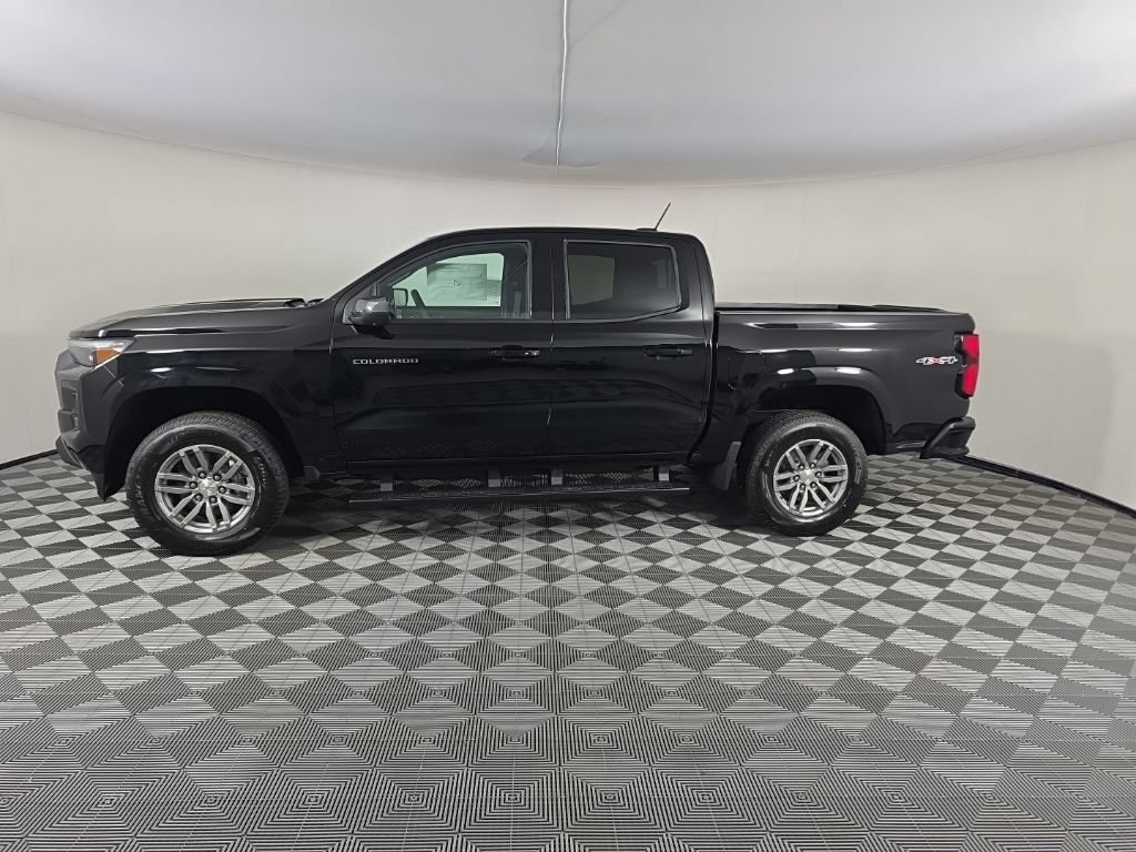 New 2026 Chevrolet Colorado LT Truck