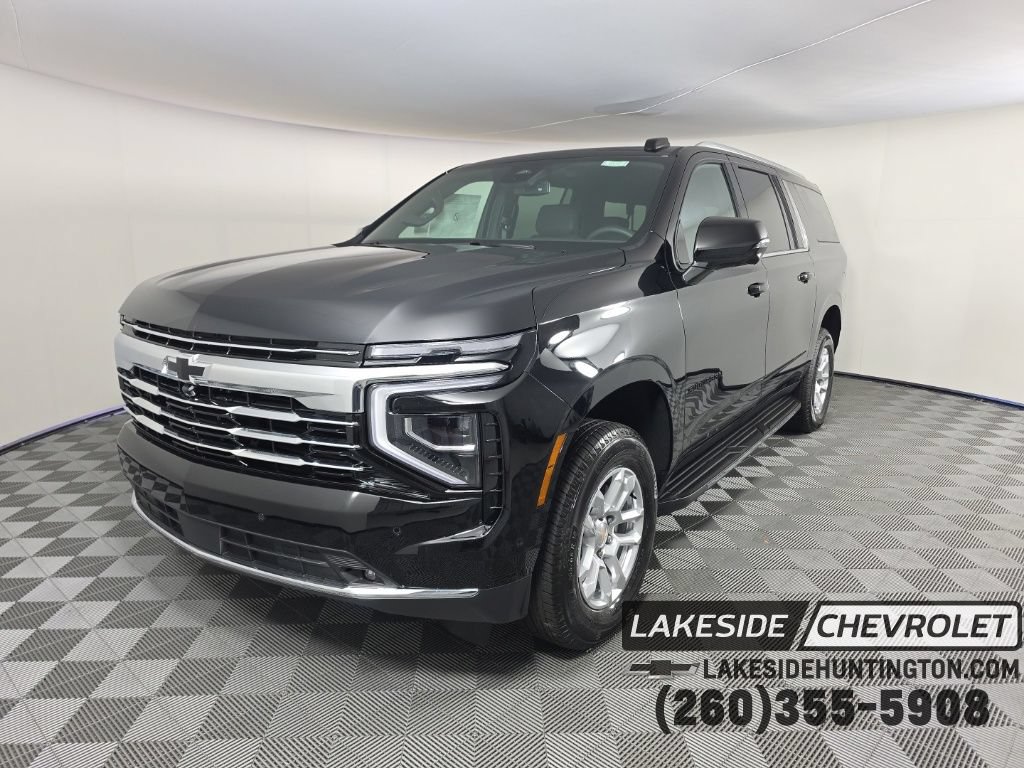  Chevrolet Suburban