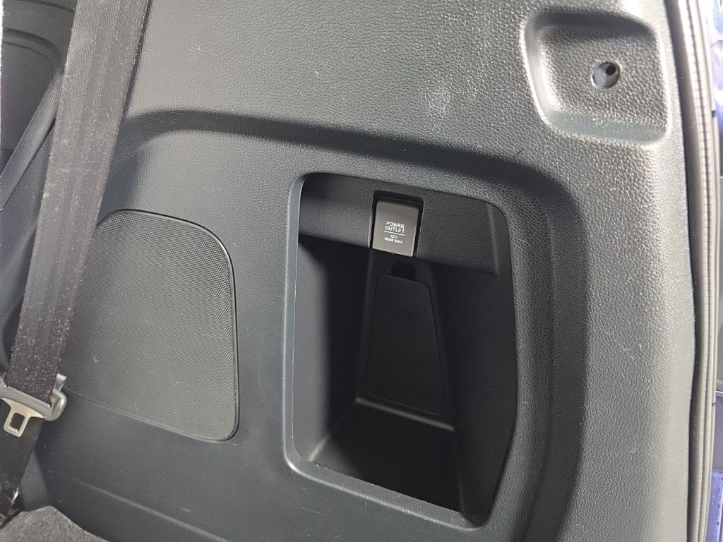 2023 Honda Odyssey EX-L - Photo 35
