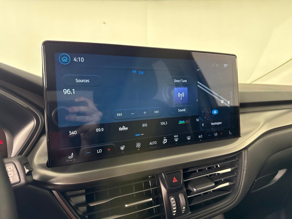 2023 Ford Escape Active - Photo 17