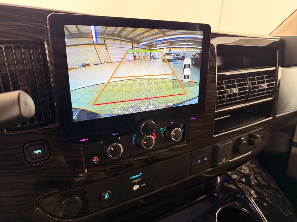 2026 Chevrolet Express Cargo Work Van - Photo 59