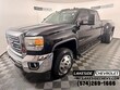  GMC Sierra 3500HD