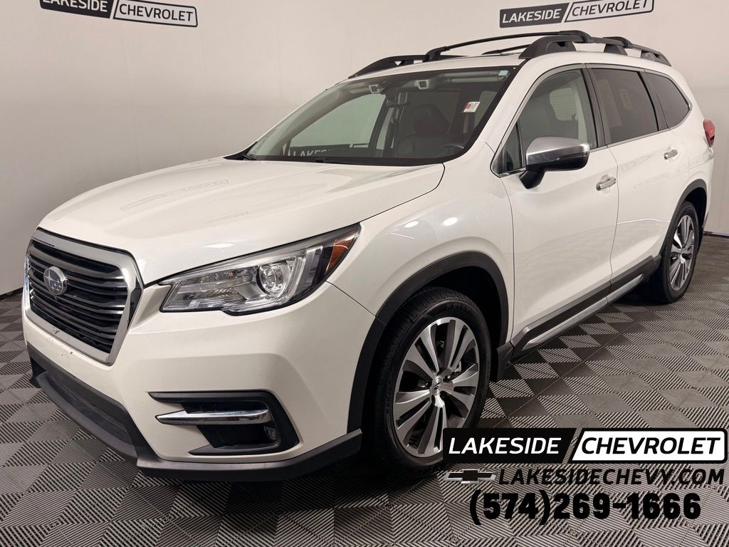 2022 Subaru Ascent Touring