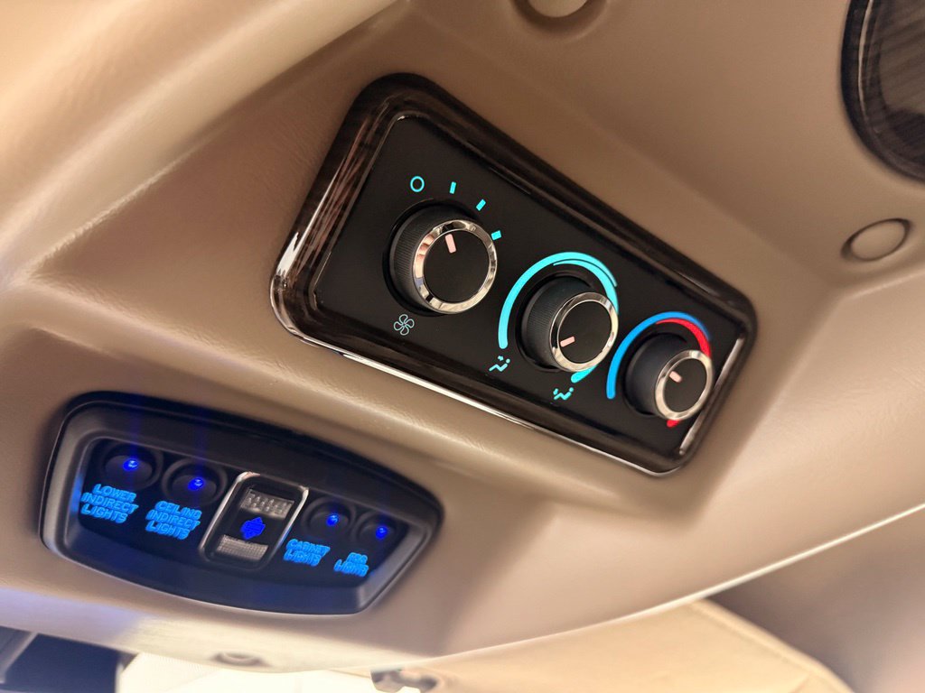 2026 Chevrolet Express Cargo Work Van - Photo 61