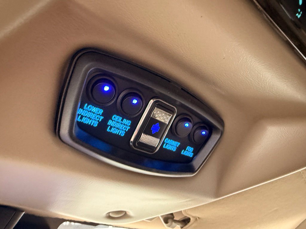 2026 Chevrolet Express Cargo Work Van - Photo 60
