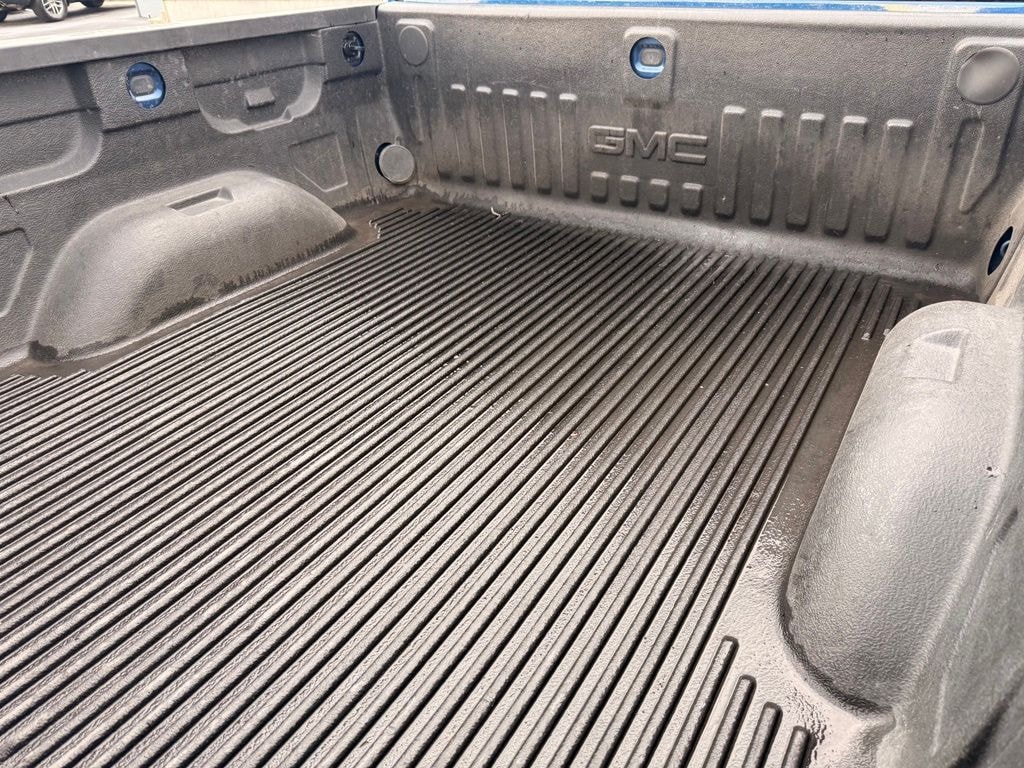 Used 2017 GMC Sierra 1500 SLE Truck