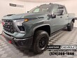  Chevrolet Silverado 2500 HD