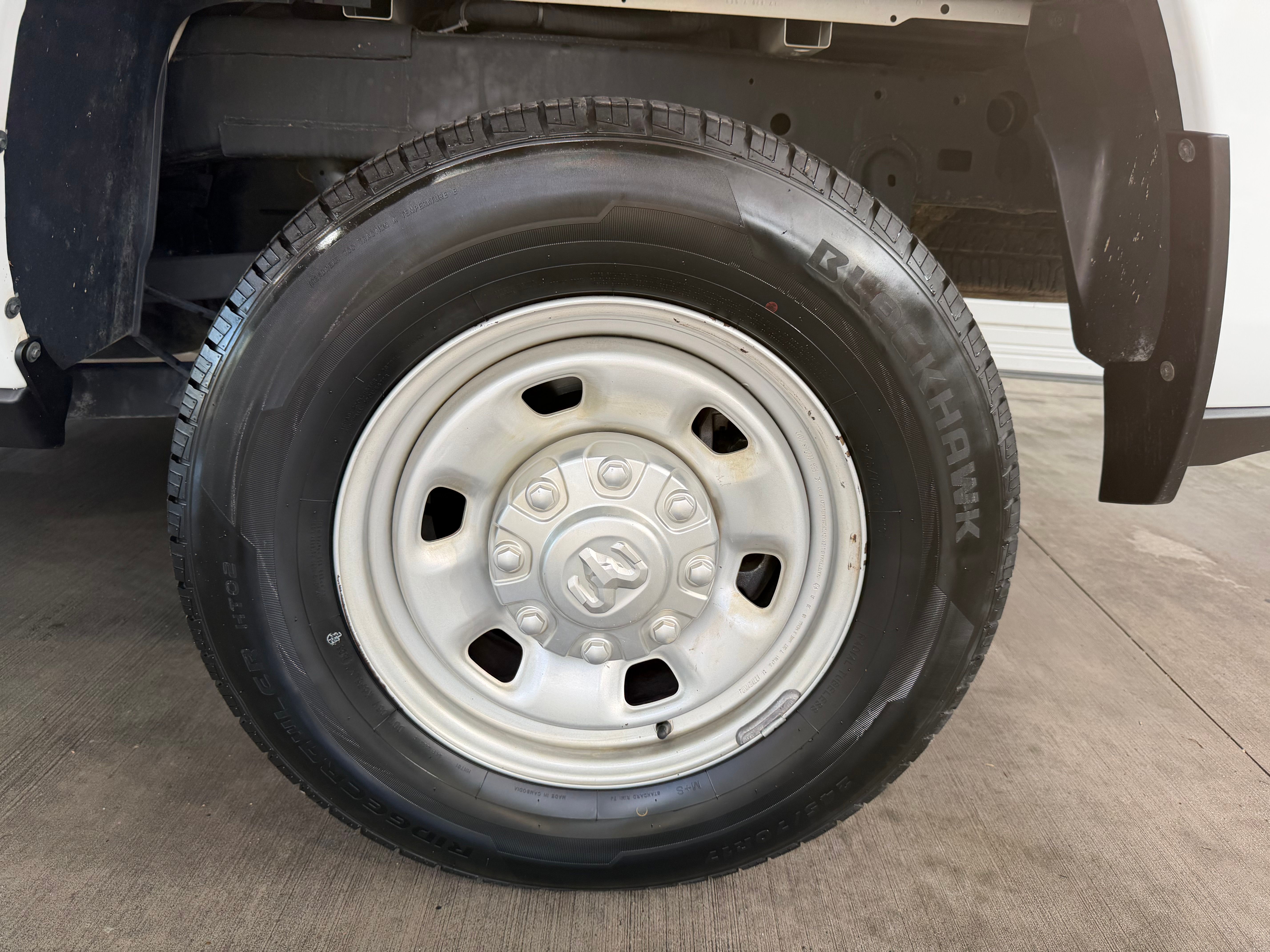 2022 RAM Ram 2500 Pickup Tradesman - Photo 29