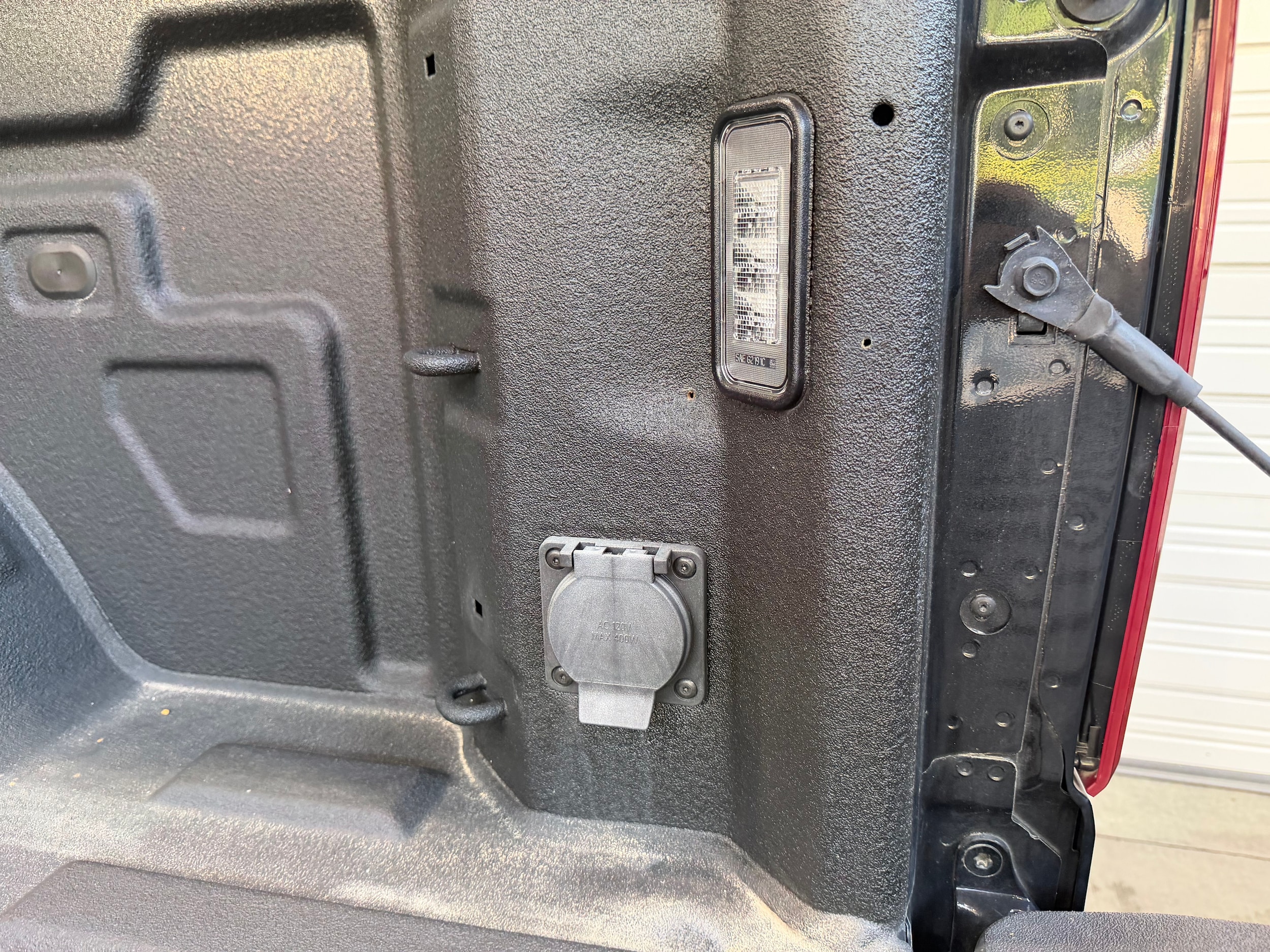 2024 Chevrolet Silverado 1500 High Country - Photo 31