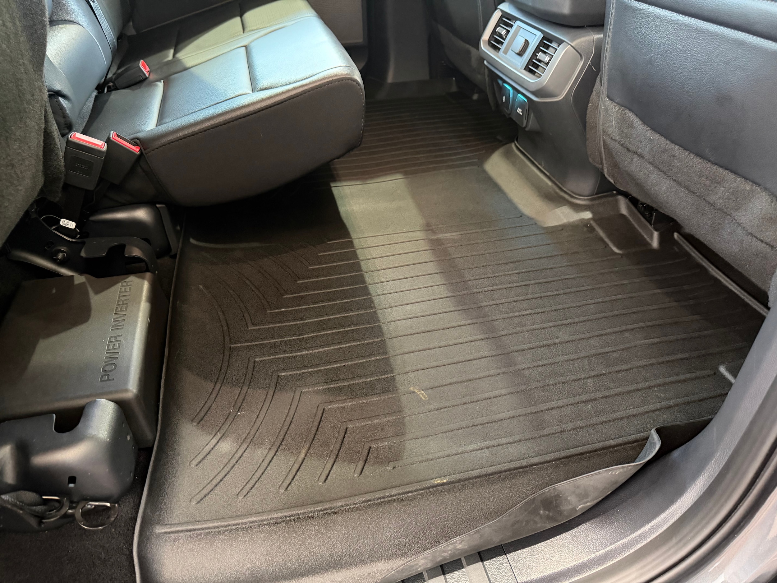 2025 Ford F-150 Lariat - Photo 27