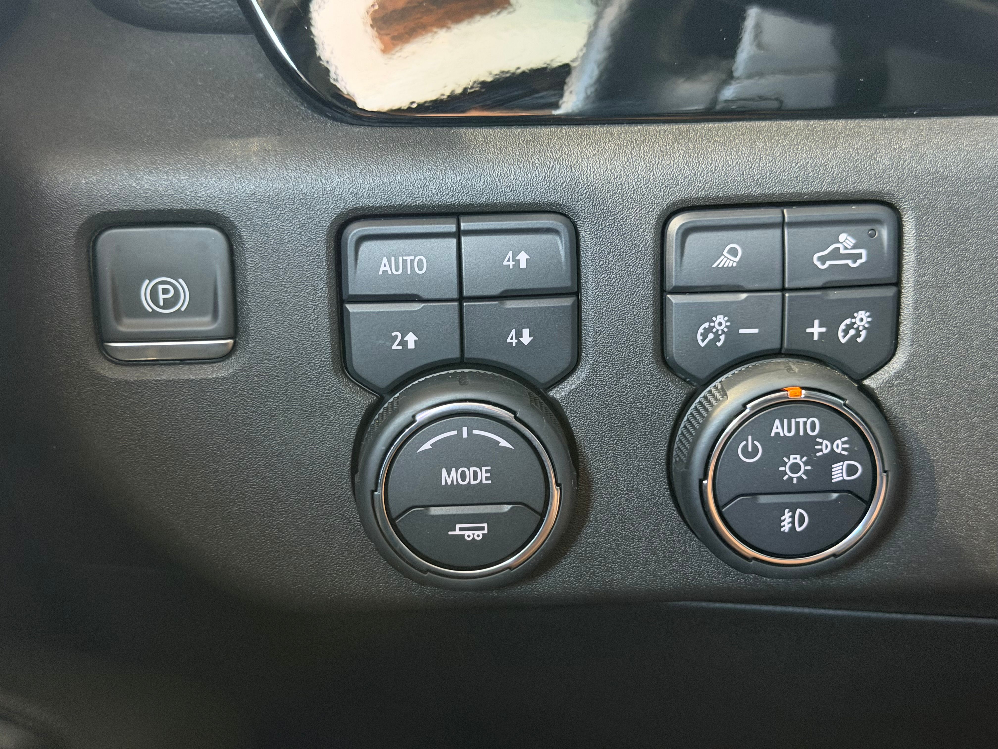 2024 Chevrolet Silverado 1500 High Country - Photo 15