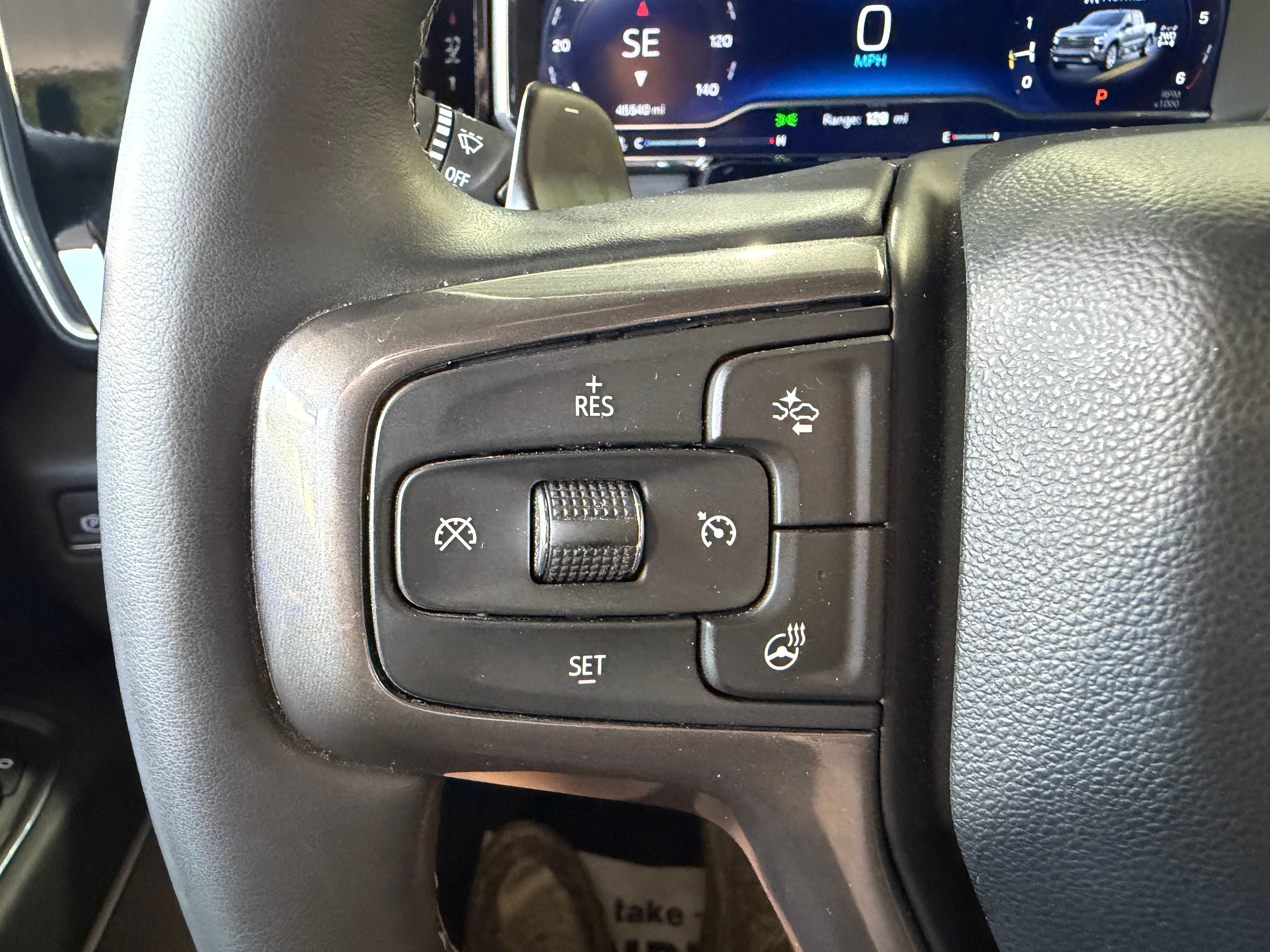 2024 Chevrolet Silverado 1500 High Country - Photo 18