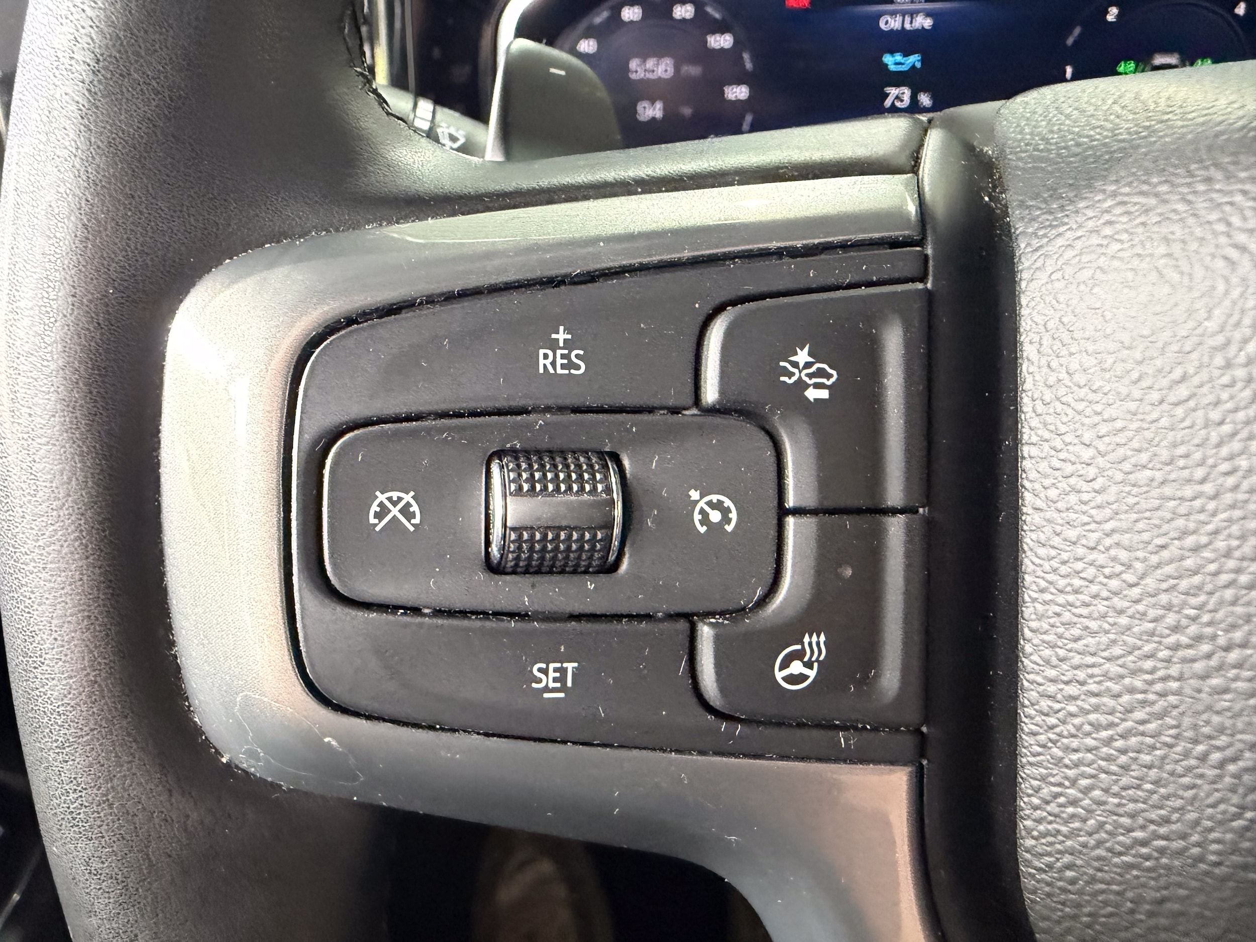 2025 Chevrolet Silverado 1500 LTZ - Photo 18