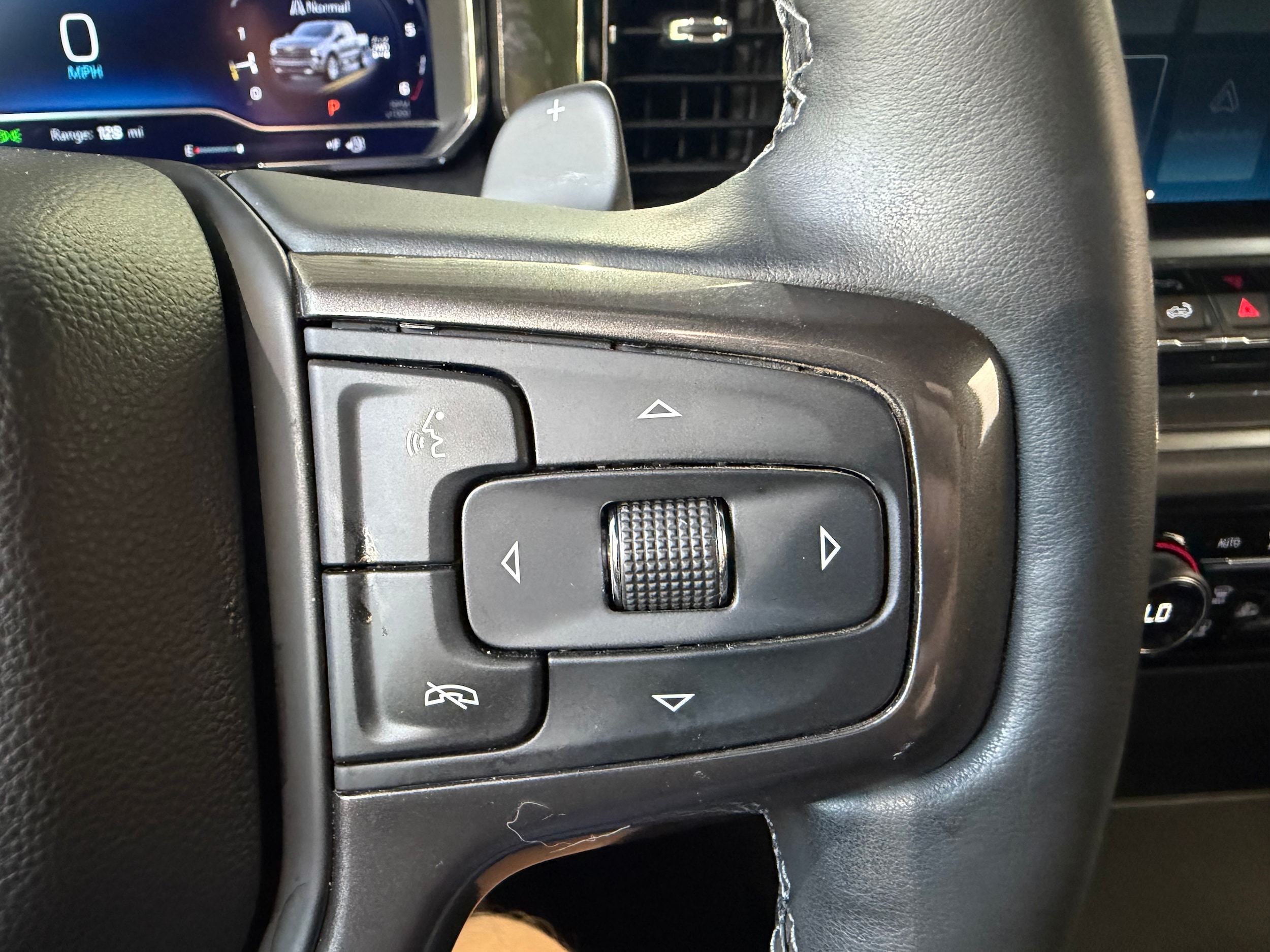 2024 Chevrolet Silverado 1500 High Country - Photo 19