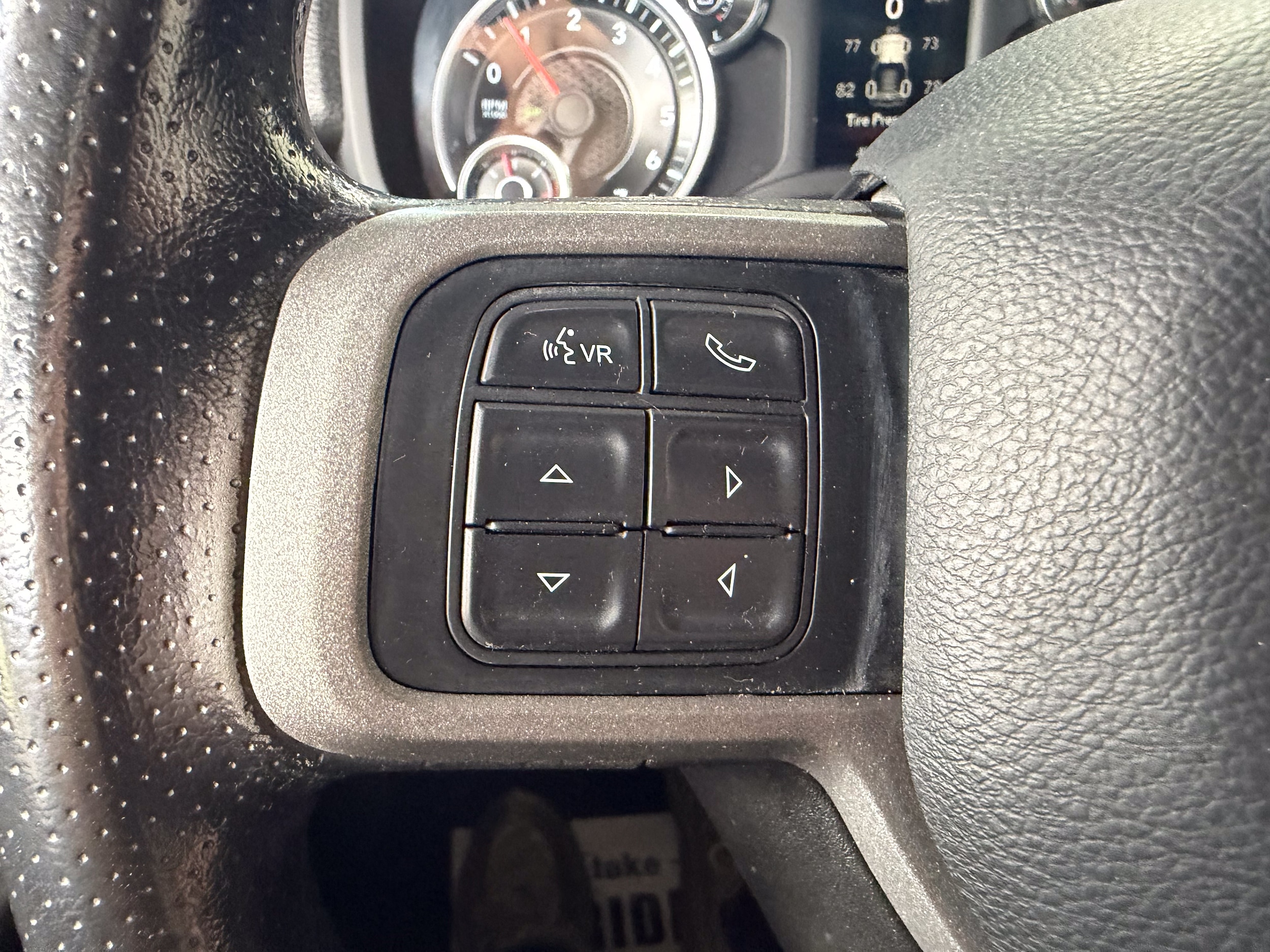 2022 RAM Ram 2500 Pickup Tradesman - Photo 17