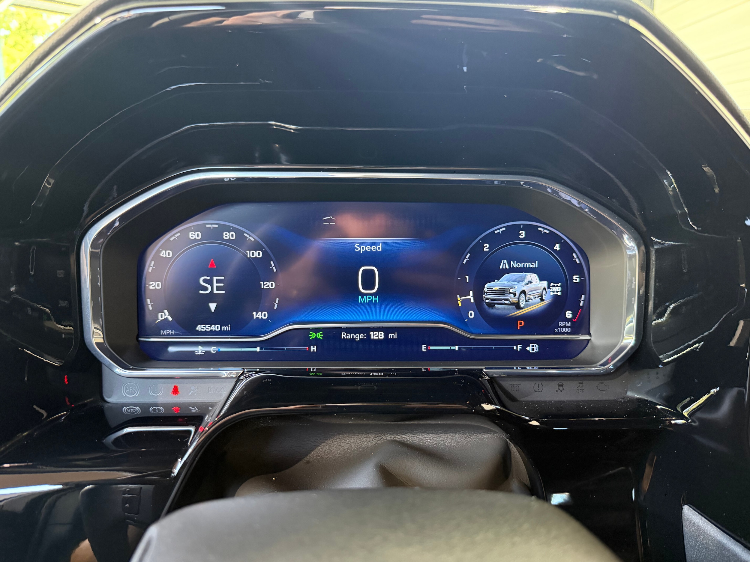 2024 Chevrolet Silverado 1500 High Country - Photo 16