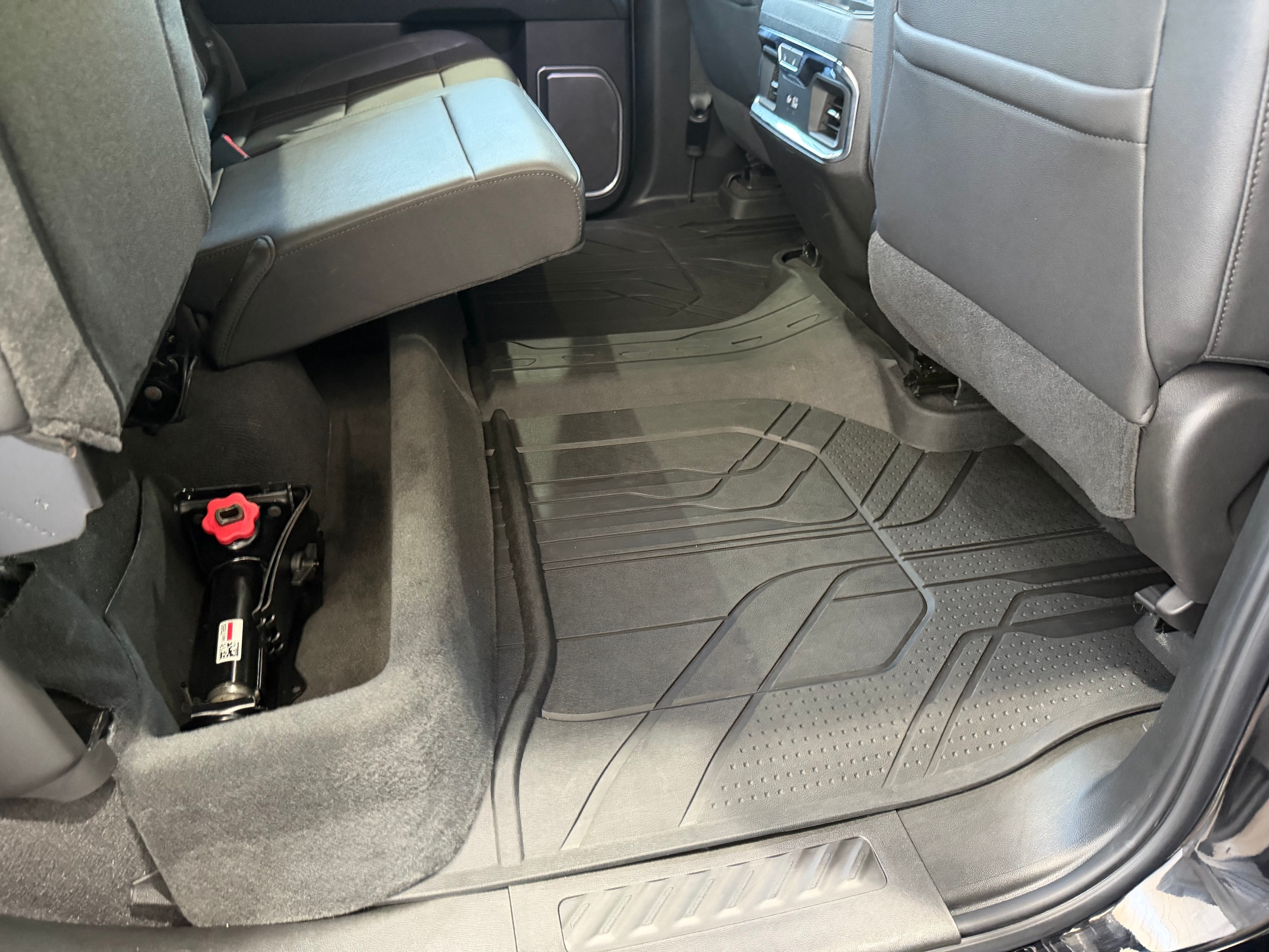 2024 Chevrolet Silverado 1500 High Country - Photo 29