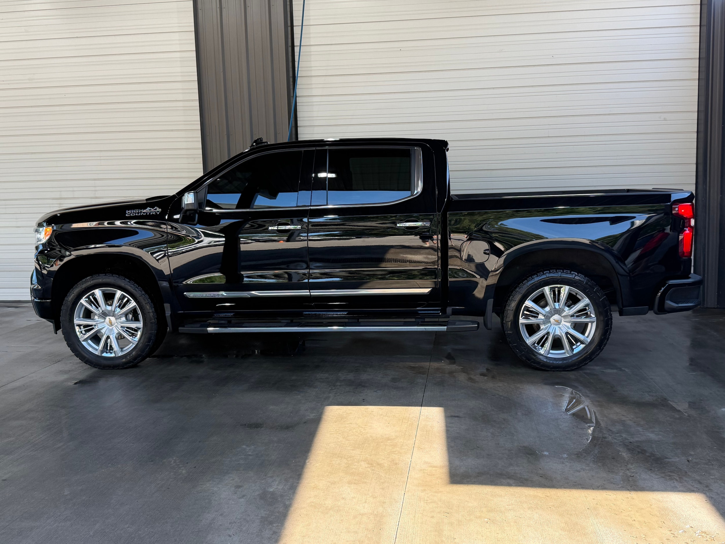 2024 Chevrolet Silverado 1500 High Country - Photo 6